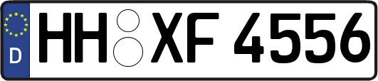 HH-XF4556
