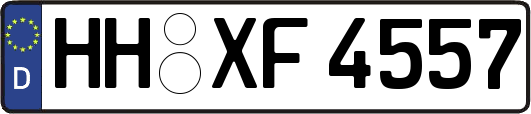 HH-XF4557