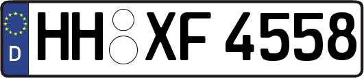 HH-XF4558