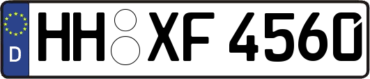 HH-XF4560