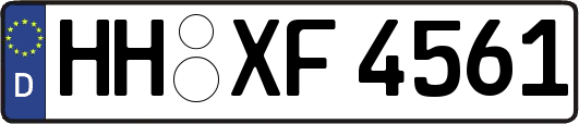 HH-XF4561
