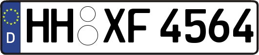 HH-XF4564