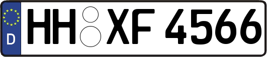 HH-XF4566