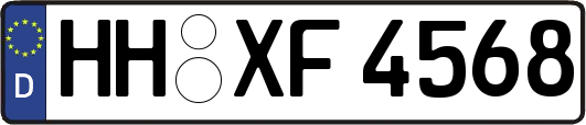 HH-XF4568