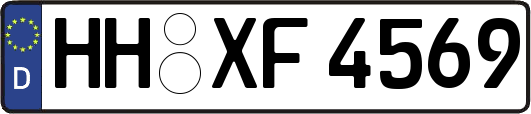HH-XF4569