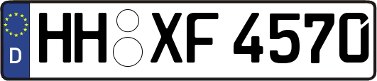 HH-XF4570