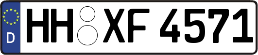 HH-XF4571