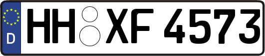 HH-XF4573