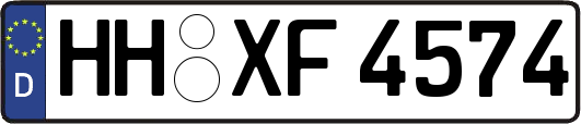 HH-XF4574