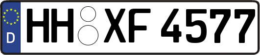 HH-XF4577