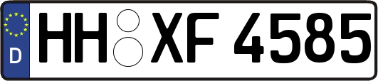 HH-XF4585