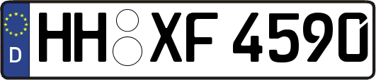 HH-XF4590