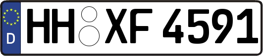 HH-XF4591