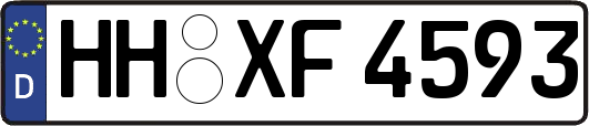 HH-XF4593