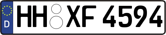 HH-XF4594