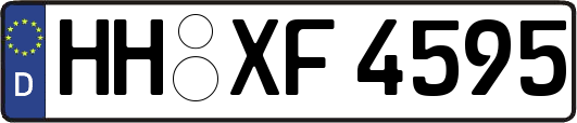 HH-XF4595