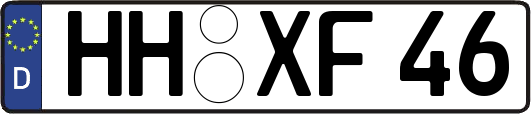 HH-XF46