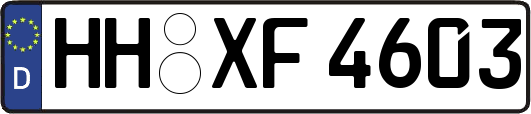 HH-XF4603