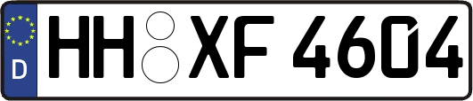 HH-XF4604