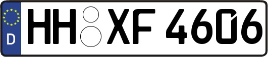 HH-XF4606