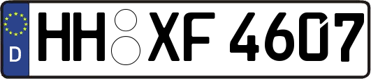HH-XF4607