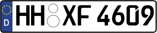 HH-XF4609