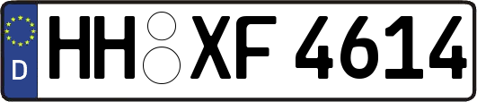 HH-XF4614