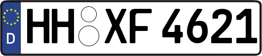 HH-XF4621
