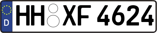 HH-XF4624