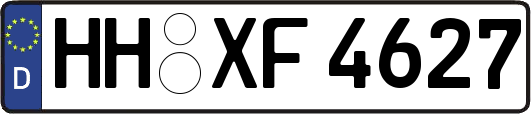 HH-XF4627