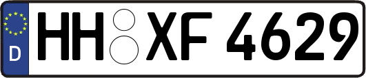 HH-XF4629