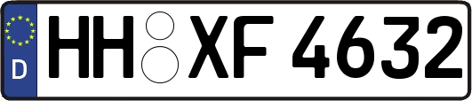 HH-XF4632