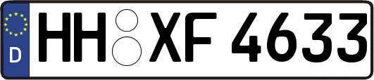 HH-XF4633