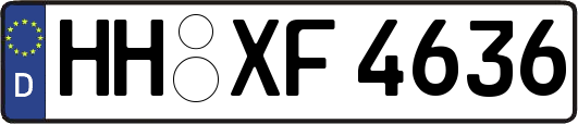 HH-XF4636