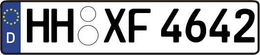 HH-XF4642
