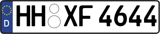 HH-XF4644