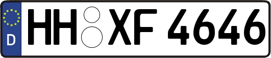 HH-XF4646
