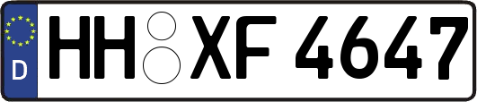 HH-XF4647