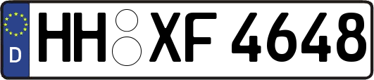 HH-XF4648