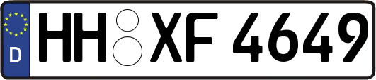 HH-XF4649