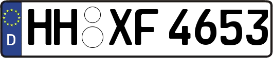HH-XF4653