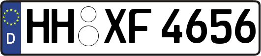 HH-XF4656