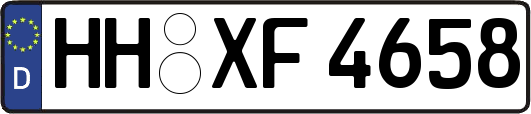 HH-XF4658