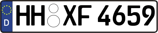 HH-XF4659