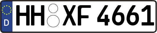 HH-XF4661