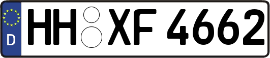 HH-XF4662