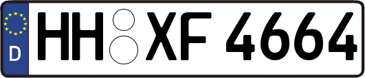 HH-XF4664