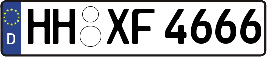 HH-XF4666