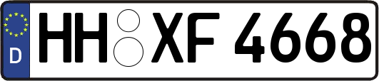 HH-XF4668