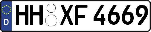HH-XF4669